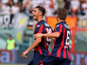 Mandragora: «Studio i big: il mio punto di riferimento è Khedira»