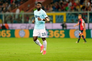 Europa League Lazio-Waregem, in diretta dalle 19: le formazioni ufficiali