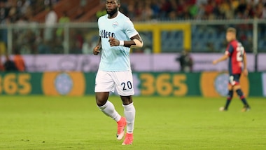 Europa League Lazio-Waregem, in diretta dalle 19: le formazioni ufficiali