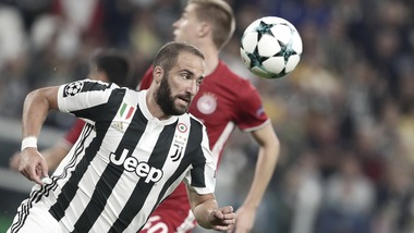 Champions League, super Juve: qualificazione a 1,12