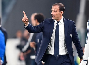 Juventus, Allegri: «Fra 5-6 anni smetto. Ma la Nazionale...»