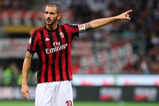 Europa League Milan-Rijeka, in diretta dalle 21.05: le formazioni ufficiali