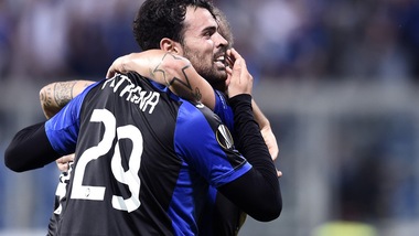 Europa League Lione-Atalanta, in diretta dalle 21.05: le formazioni ufficiali