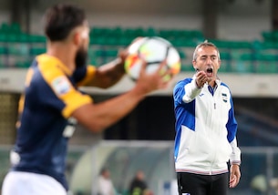 Serie A, Lee: «Affascinato dalla storia del Verona»