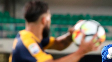 Serie A, Lee: «Affascinato dalla storia del Verona»