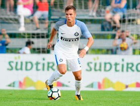 Inter "indifesa": Vanheusden va operato, resta solo Ranocchia