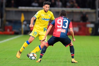 Serie A Chievo, Radovanovic: «Fiorentina? Dobbiamo essere noi stessi»