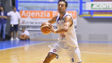 Basket Serie A, Torino: ambizione e qualità per puntare al vertice