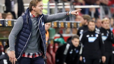 Bayern Monaco, via Ancelotti: i bookie dicono Nagelsmann