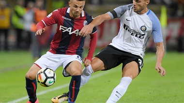 Serie A Bologna, per Di Francesco lavoro differenziato