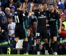 Real Madrid, doppio colpo: rinnovano Varane e Asensio