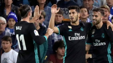 Real Madrid, doppio colpo: rinnovano Varane e Asensio