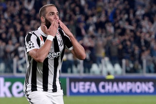 Higuain, gol e riscatto: «Ora è facile applaudire...»