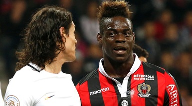 Balotelli, è nato Lion: Super Mario di nuovo papà