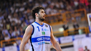 Basket Serie A, Brescia punta sulla continuità per  i playoff