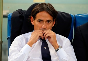 Europa League Lazio, Inzaghi: «Caicedo e Immobile possono giocare insieme»