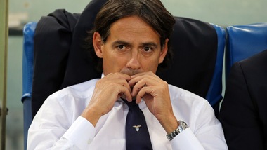 Europa League Lazio, Inzaghi: «Caicedo e Immobile possono giocare insieme»