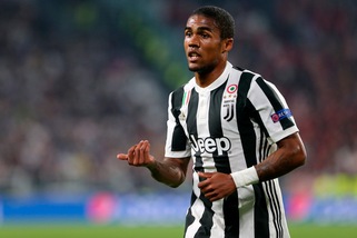 Juventus, è ora di domare Douglas Costa