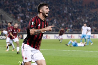 Europa League, Milan-Rijeka 3-2: il tabellino