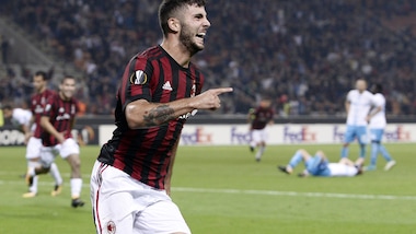 Europa League, Milan-Rijeka 3-2: il tabellino