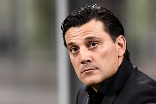 Milan, Montella: «L'orgoglio c'è. Bonucci? Un richiamo affettuoso»
