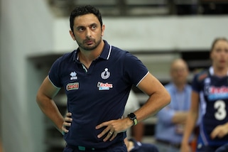 Azzurre eliminate. I rimpianti di coach Mazzanti