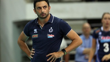 Azzurre eliminate. I rimpianti di coach Mazzanti