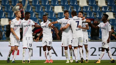 Bologna, ecco il settore giovanile: che portieri!