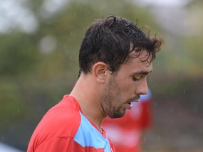 Serie D - Chieri in emergenza, Perfetti: «Nessuna crisi, solo tanta sfortuna»