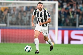 Juventus, continuavano a chiamarlo Trinità Barzagli