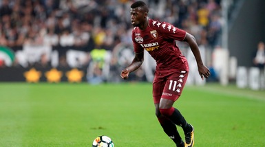 Torino, Bruno boccia Niang: «È inadatto, l'avevo capito prima»