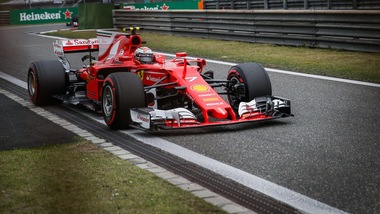 F1, Gp Cina: si corre a Shanghai almeno fino al 2020