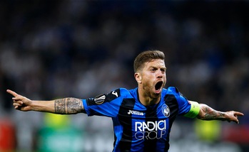 Europa League: che Atalanta! I bookmaker la vedono in vetta