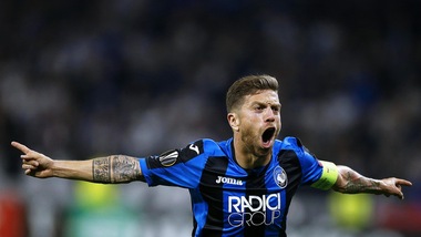 Europa League: che Atalanta! I bookmaker la vedono in vetta