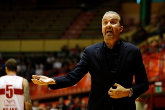 Basket, Serie A: Milano in pole per lo scudetto