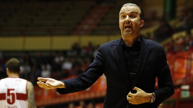 Basket, Serie A: Milano in pole per lo scudetto