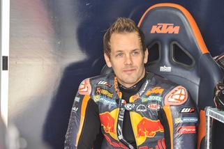 MotoGp, wild card per Kallio: sarà in pista a Valencia