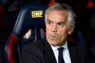 Serie A Bologna, Donadoni: «Troveremo un Genoa motivatissimo»