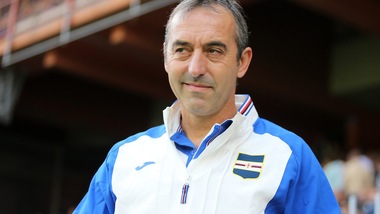 Serie A Sampdoria, Giampaolo: «Commessi troppi errori»