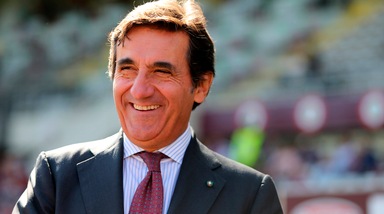 Torino, Cairo: «Derby ingiudicabile. Niang? Ha qualità enormi»