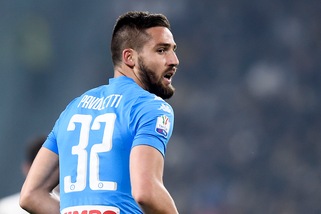 Serie A, l'agente di Pavoletti: «Napoli? Sarebbe rimasto volentieri»