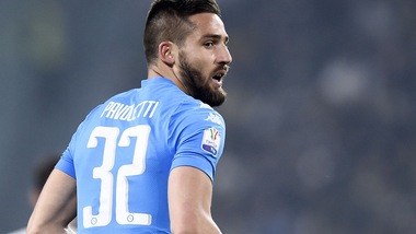 Serie A, l'agente di Pavoletti: «Napoli? Sarebbe rimasto volentieri»