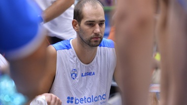 Basket Serie A, l'Orlandina è pronta a stupire tutti anche in Europa