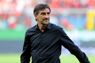 Serie A Genoa, Juric: «Dobbiamo vincere, facciamolo senza paura»