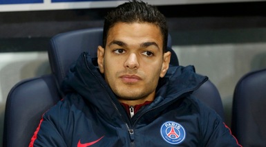 Ligue 1, Ben Arfa denuncia il Psg: «Vittima di mobbing»