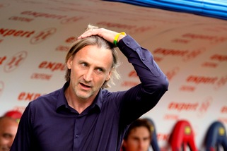 Serie A Crotone, Nicola: «La Spal ha un grande progetto»