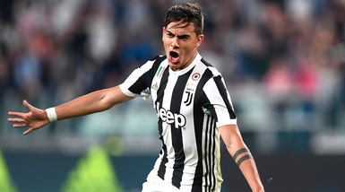 Juventus, Dybala: «Champions? Sogno e ossessione»