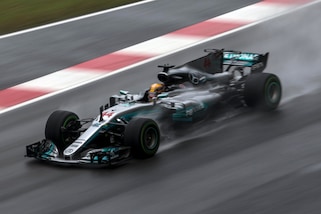 F1 Malesia, Hamilton: «Non abbiamo passo»
