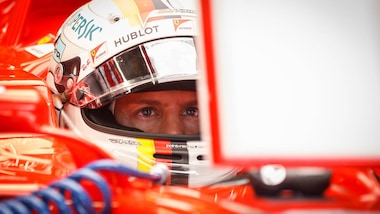F1 Malesia, disastro Ferrari: Vettel partirà ultimo!