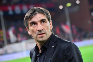 Genoa-Bologna, formazioni ufficiali e diretta dalle 20.45